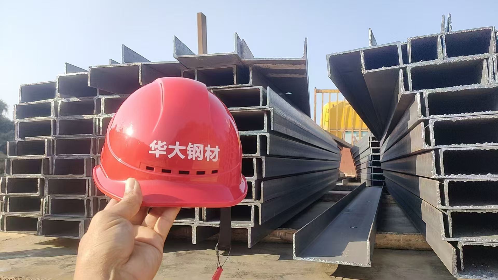 番禺区工字钢铺路钢板出租 - 价格